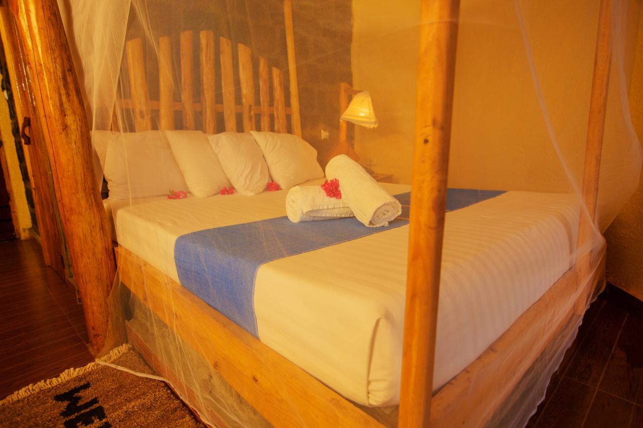 Paradise Lodge Arbaminch Migie Ngoại thất bức ảnh