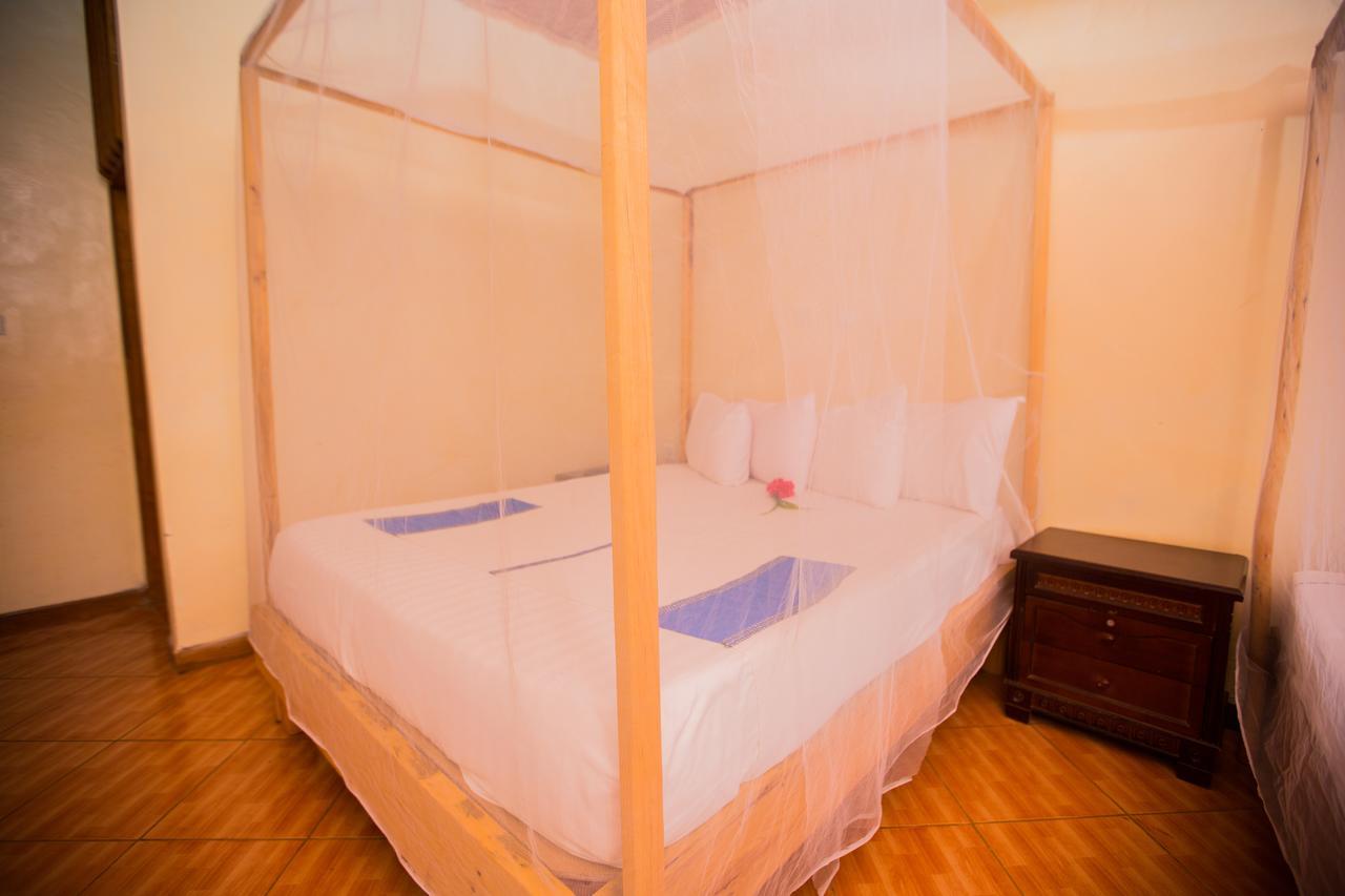 Paradise Lodge Arbaminch Migie Ngoại thất bức ảnh